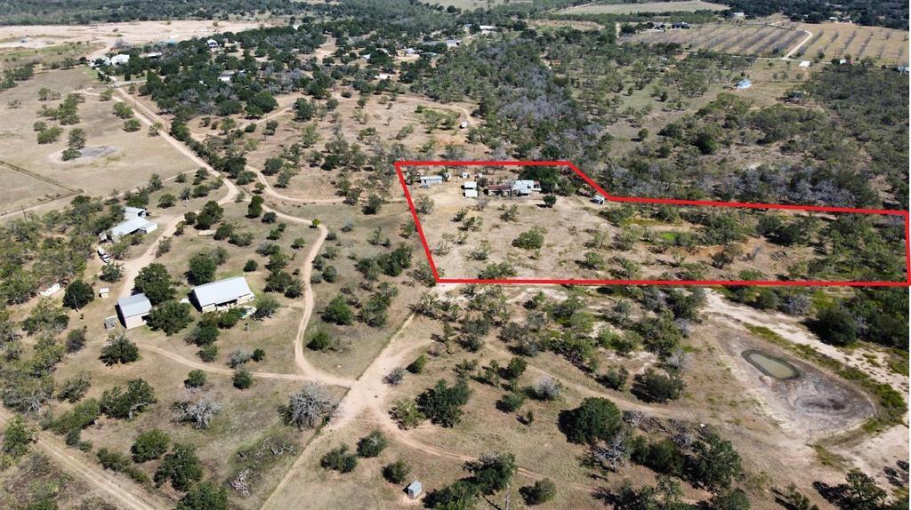 261 County Road 120 Marble Falls TX 78654