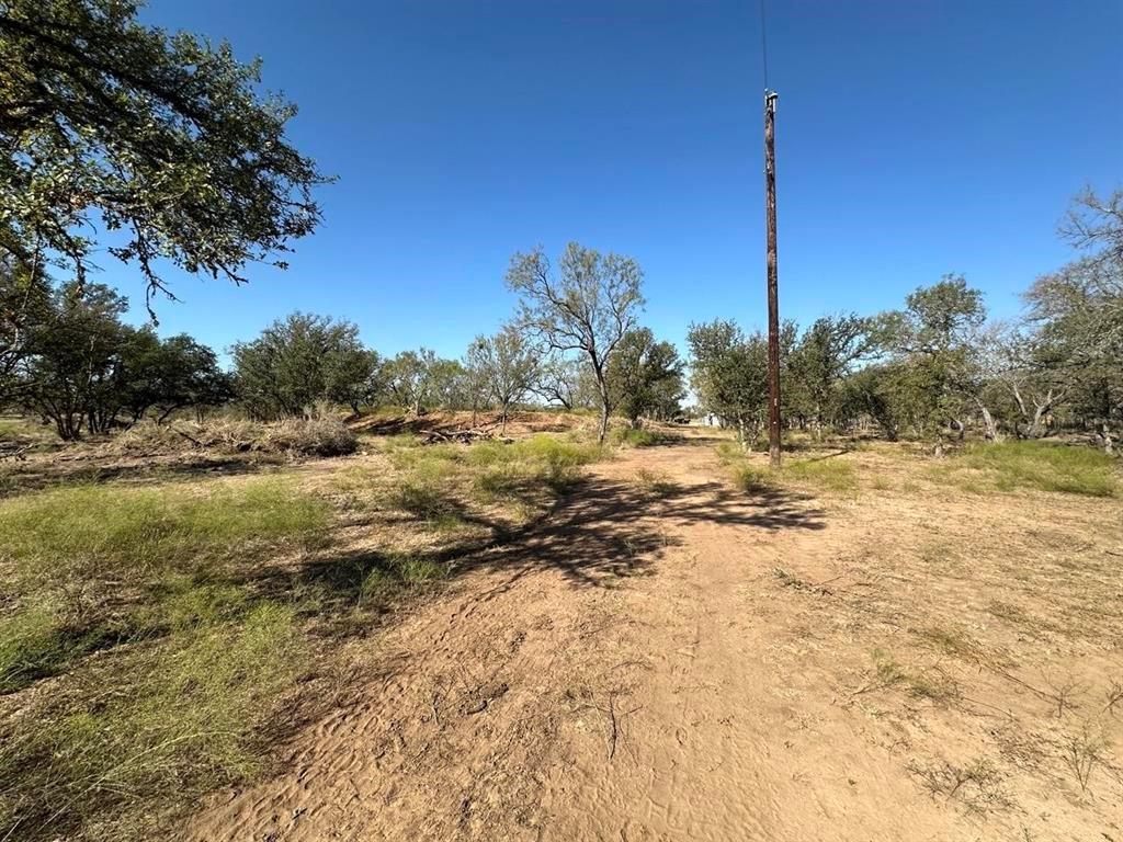 261 County Road 120 Marble Falls TX 78654