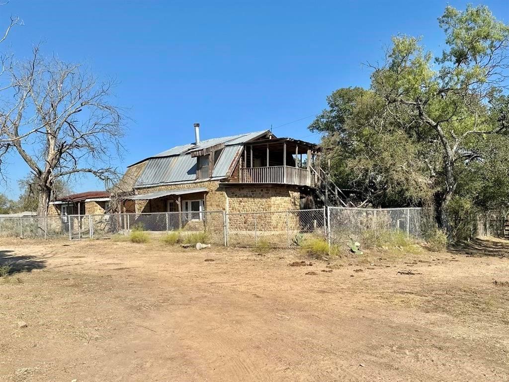 261 County Road 120 Marble Falls TX 78654