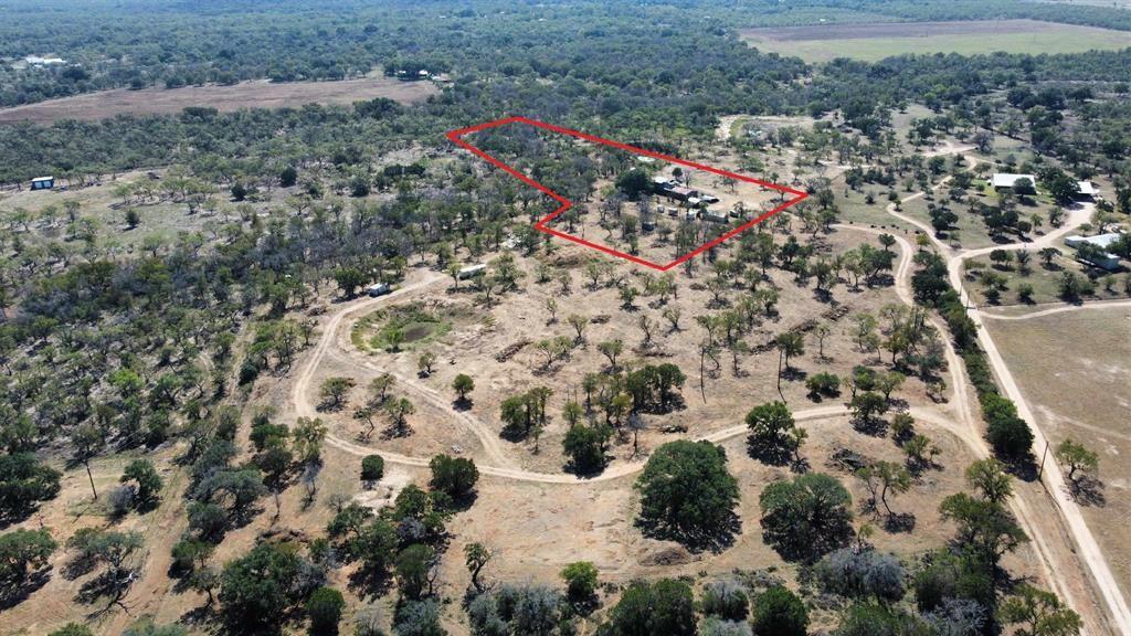 261 County Road 120 Marble Falls TX 78654