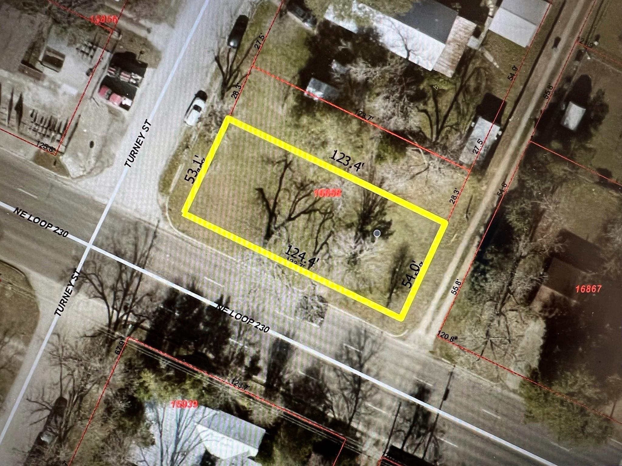 300 Turney Street Smithville TX 78957