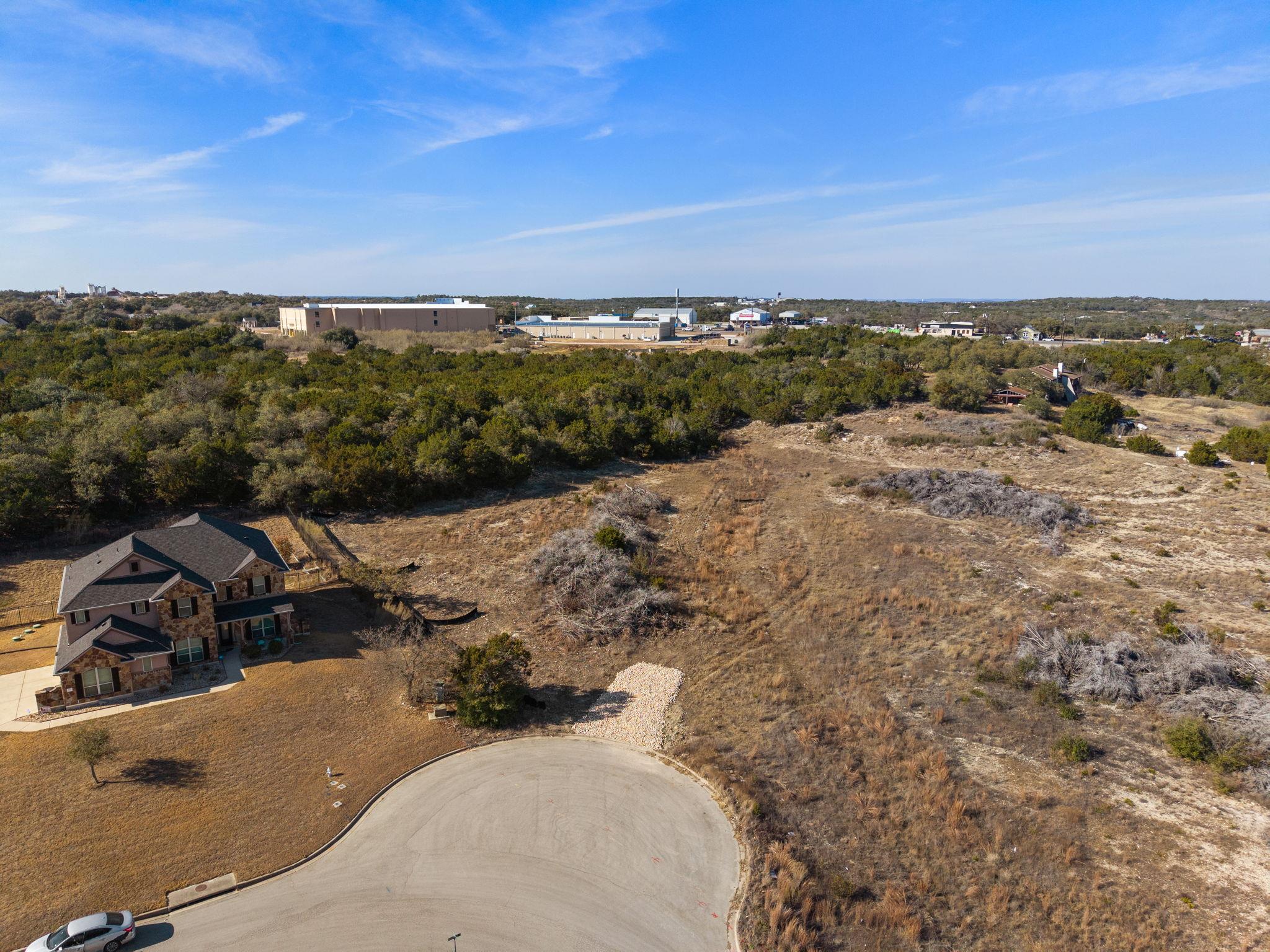 9925 Flintrock Circle Austin TX 78737