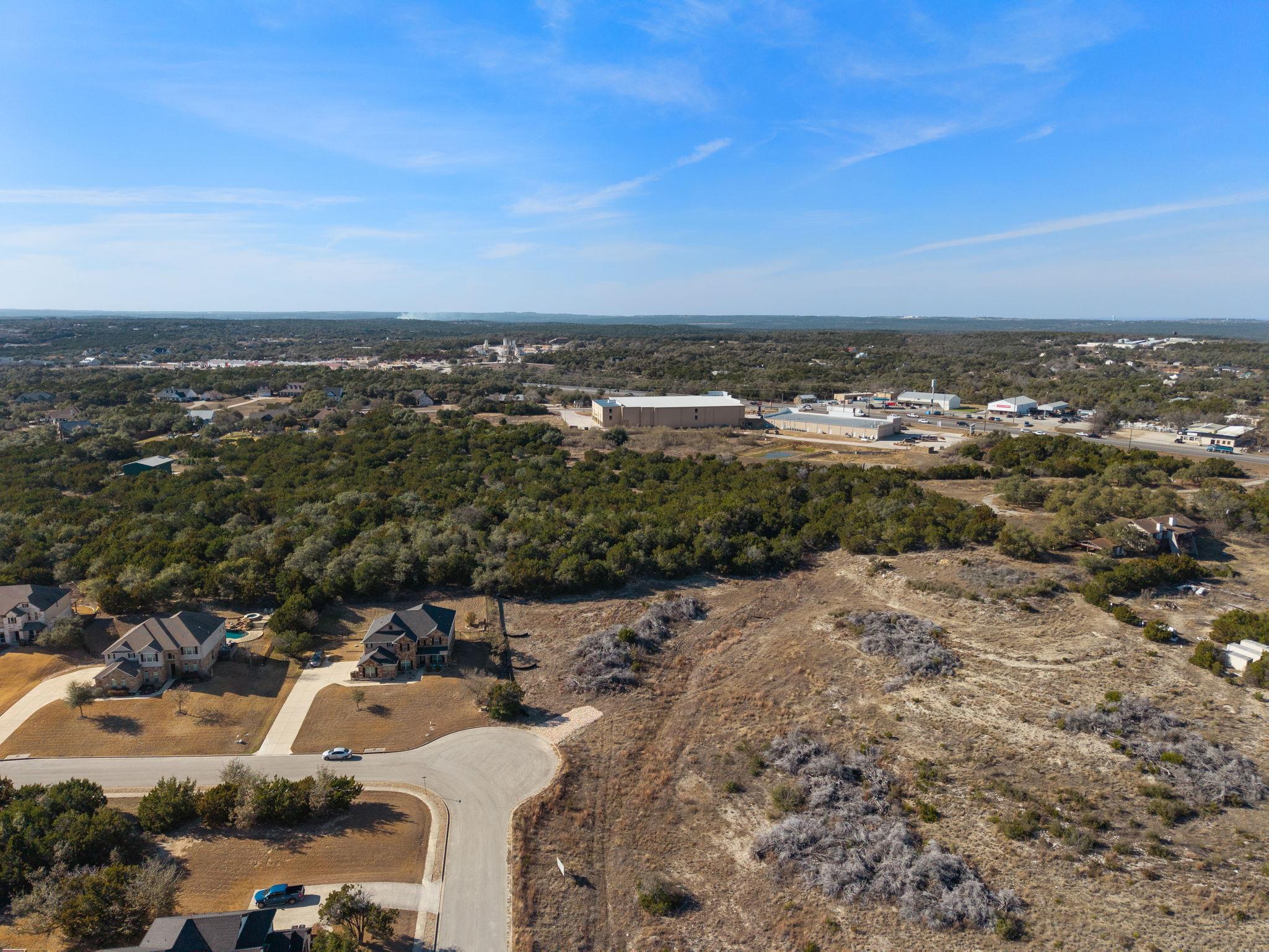 9925 Flintrock Circle Austin TX 78737