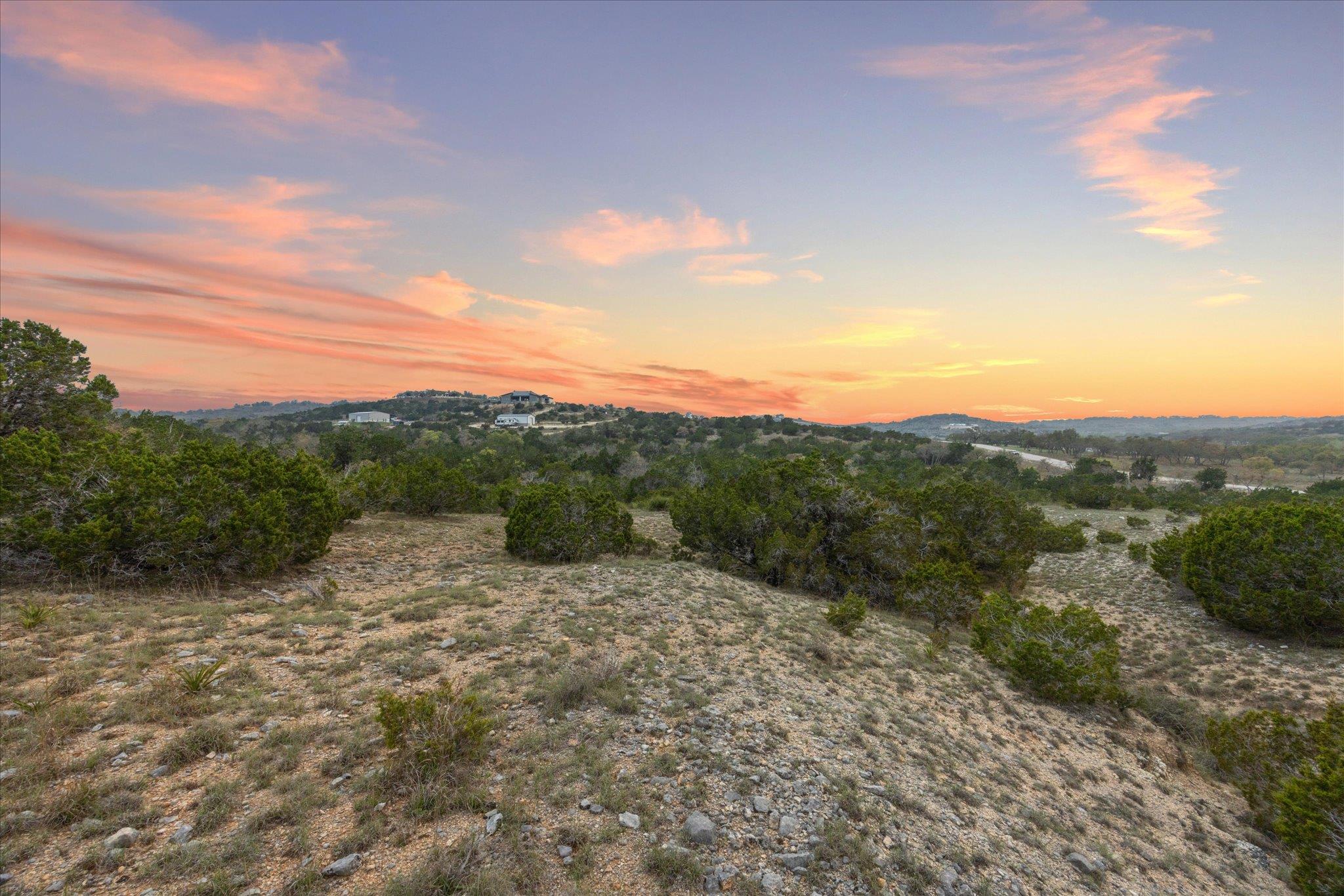 Lot 45 Falling Oak Drive Blanco TX 78606
