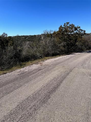 301 Yucca Drive Horseshoe Bay TX 78657