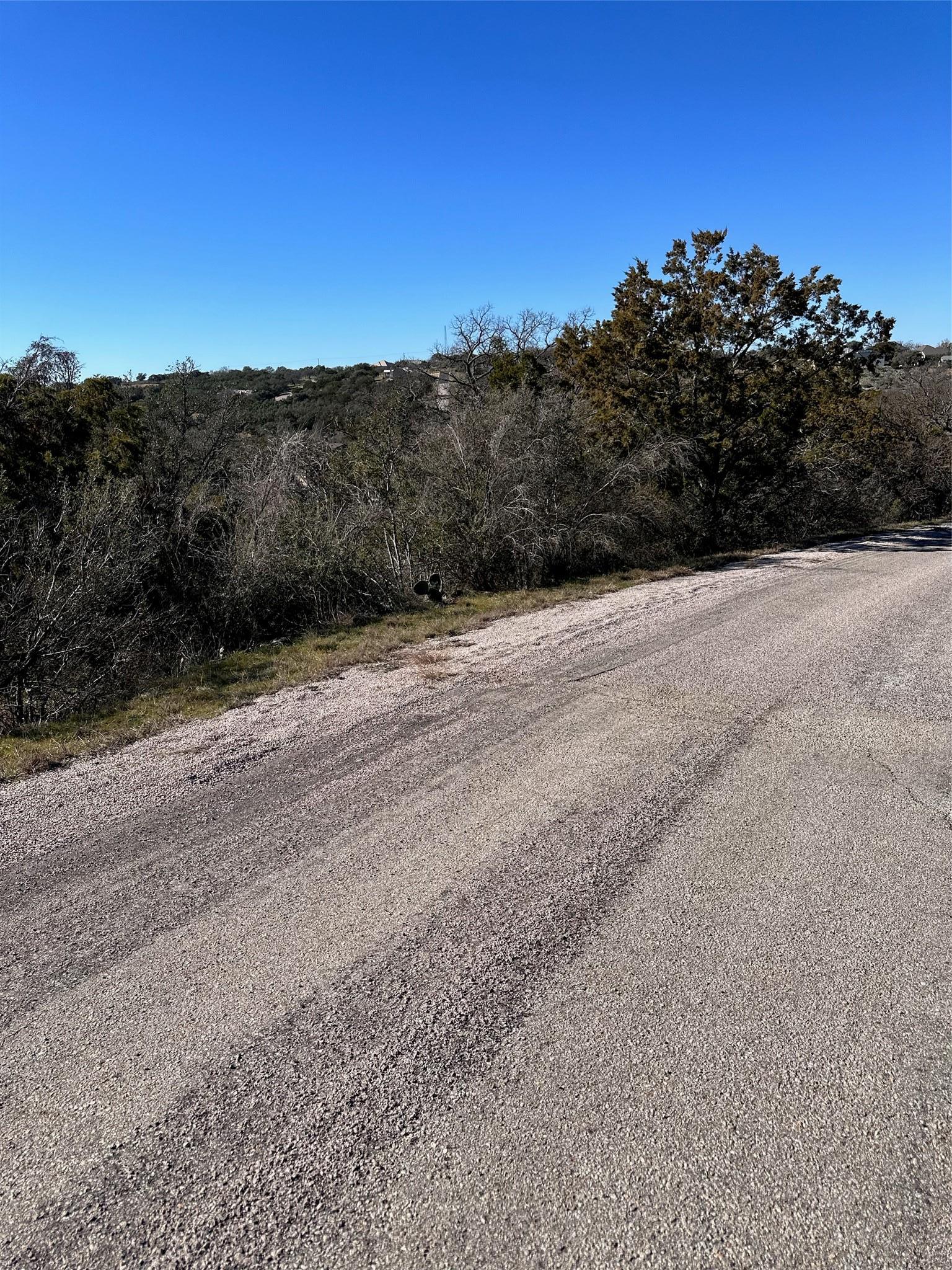 301 Yucca Drive Horseshoe Bay TX 78657