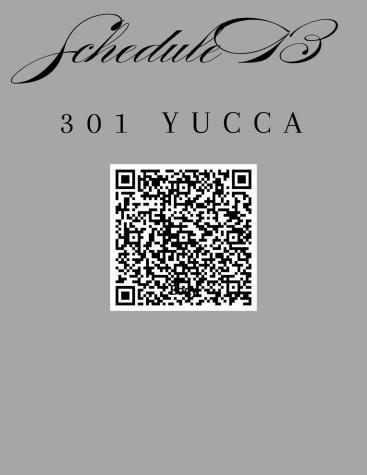 301 Yucca Drive Horseshoe Bay TX 78657