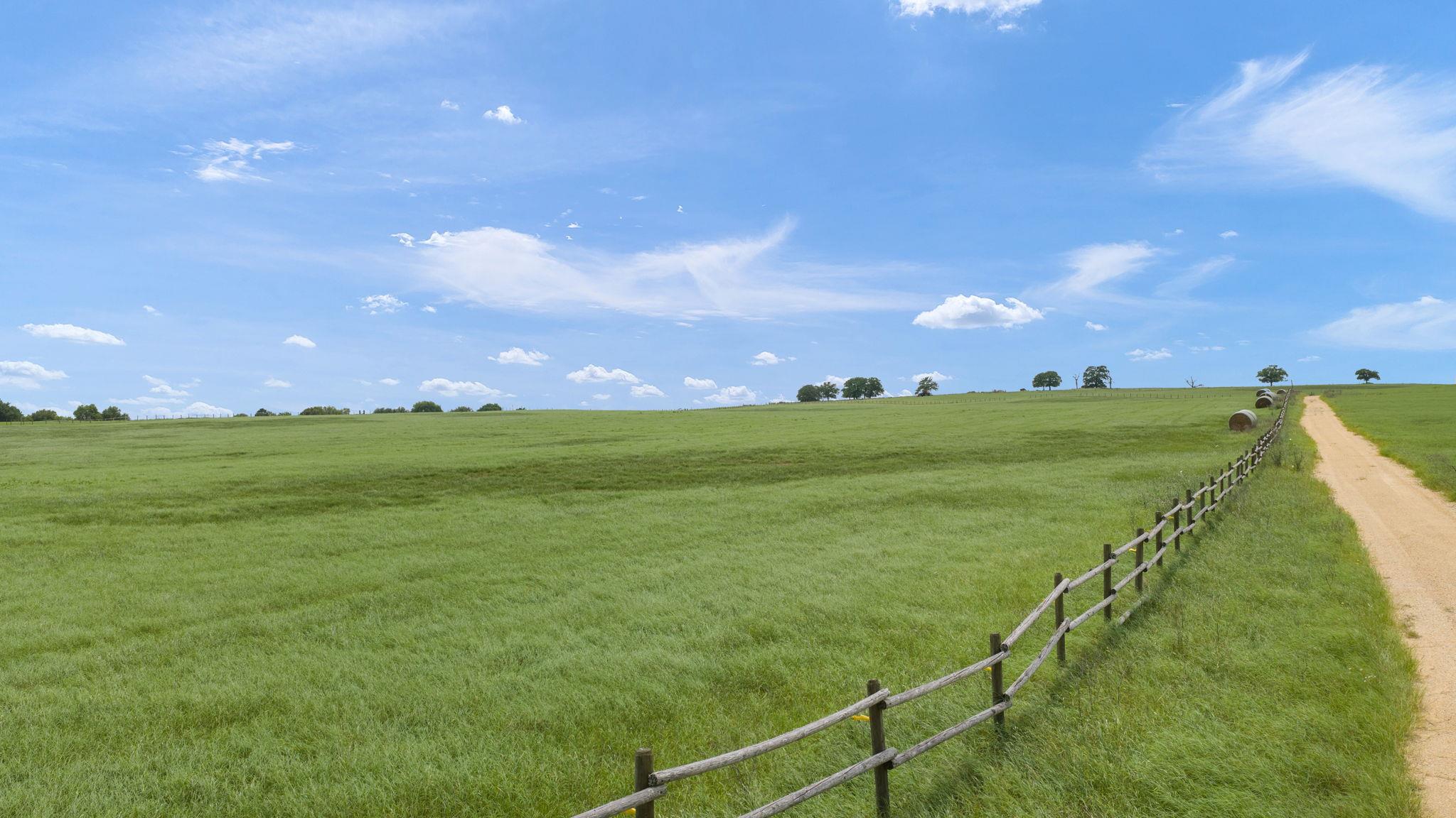 245 Country Lane Tract 2 10 Acres Lane Mcdade TX 78650