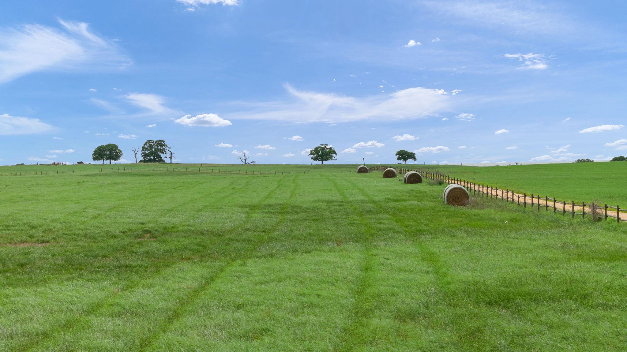 245 Country Lane Tract 2 10 Acres Lane Mcdade TX 78650