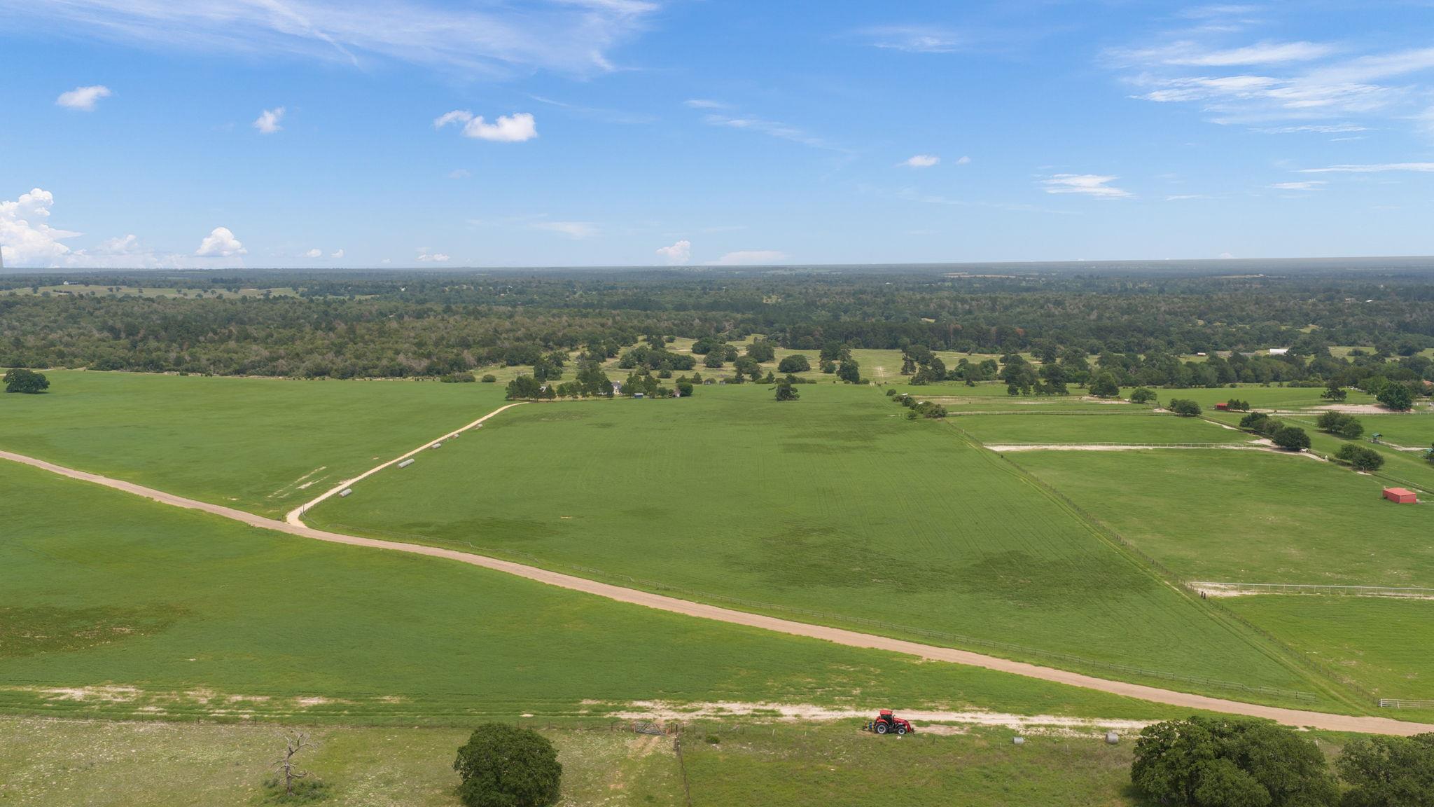 245 Country Lane Tract 2 10 Acres Lane Mcdade TX 78650