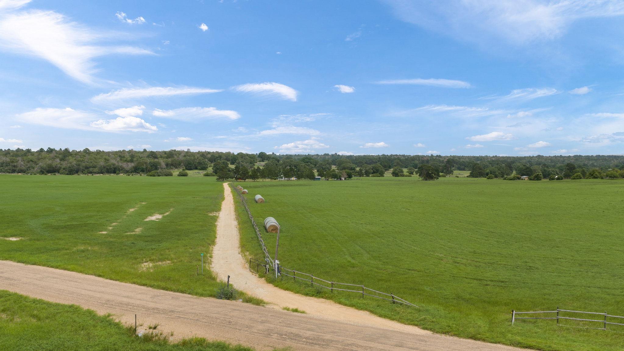 245 Country Lane Tract 2 10 Acres Lane Mcdade TX 78650