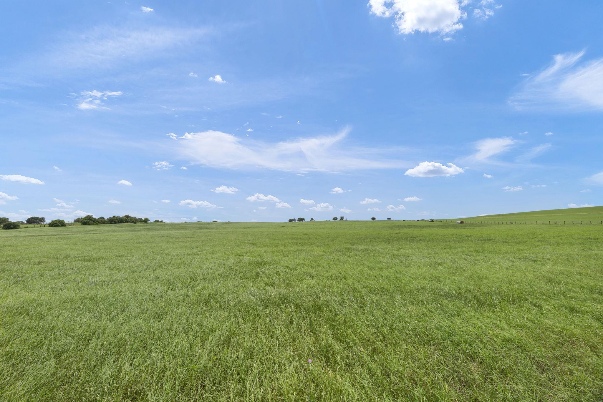 245 Country Lane Tract 2 10 Acres Lane Mcdade TX 78650