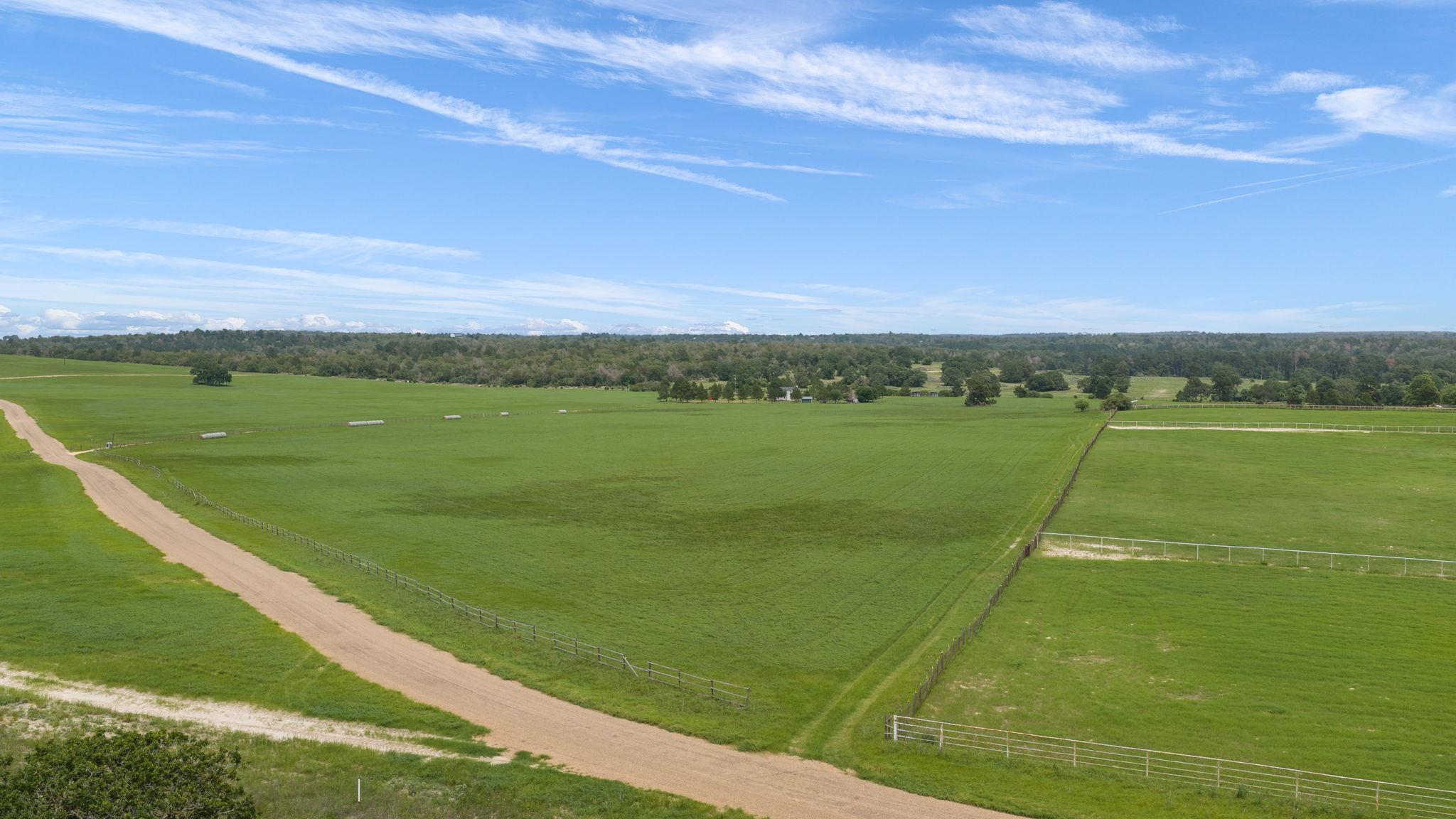 245 Country Lane Tract 2 10 Acres Lane Mcdade TX 78650