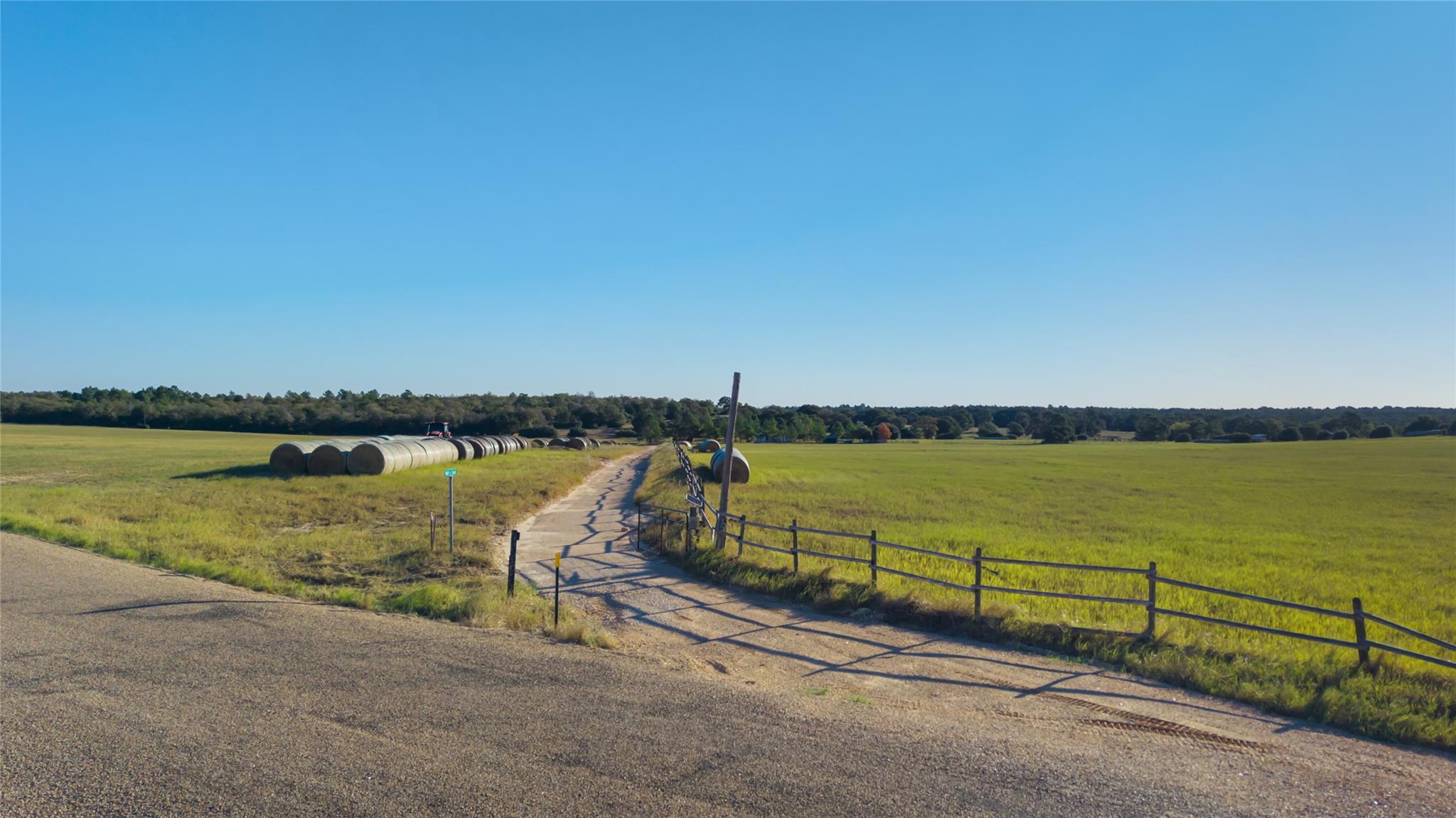 245 Country Lane Tract 2 10 Acres Lane Mcdade TX 78650
