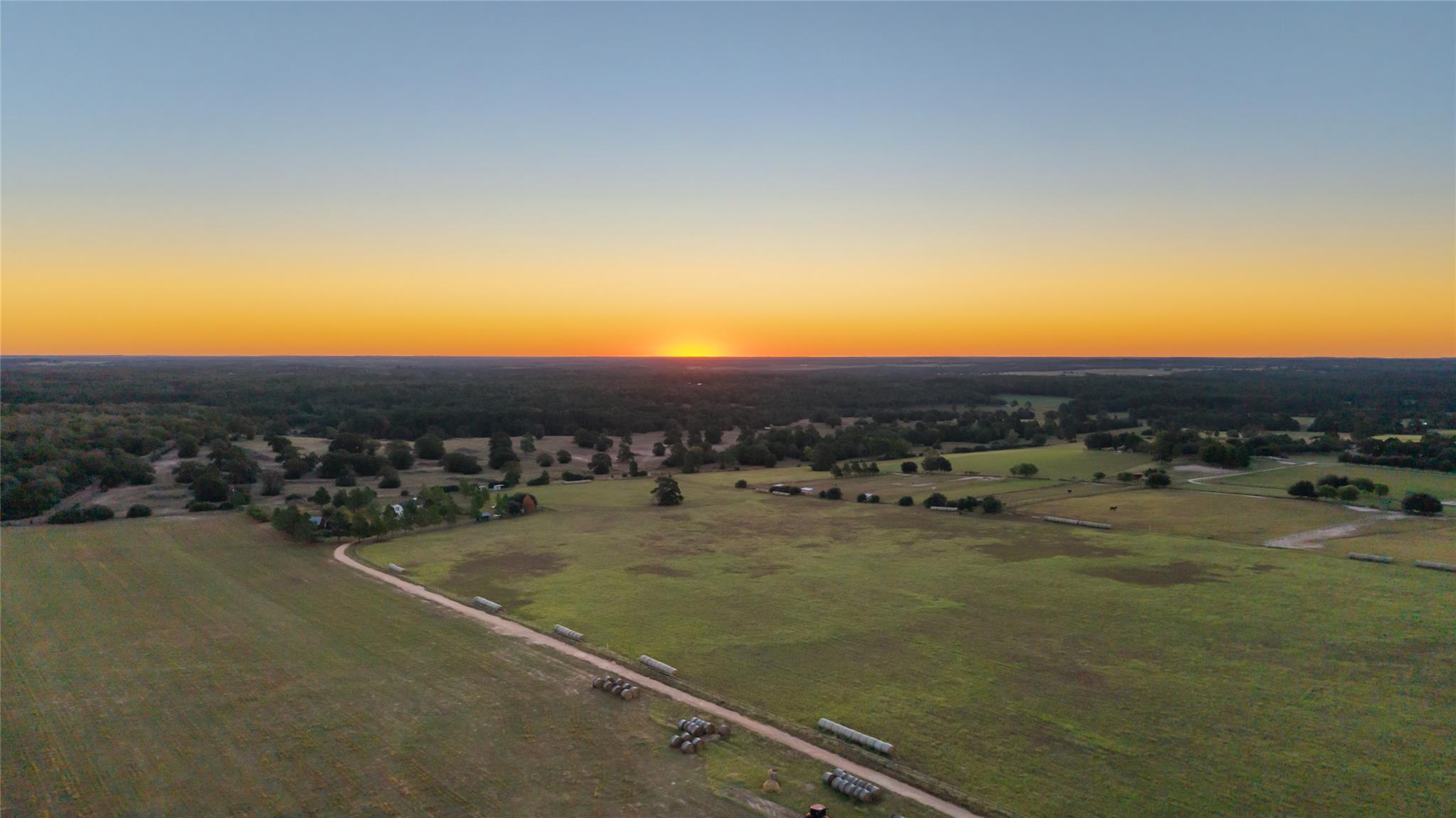 245 Country Lane Tract 2 10 Acres Lane Mcdade TX 78650