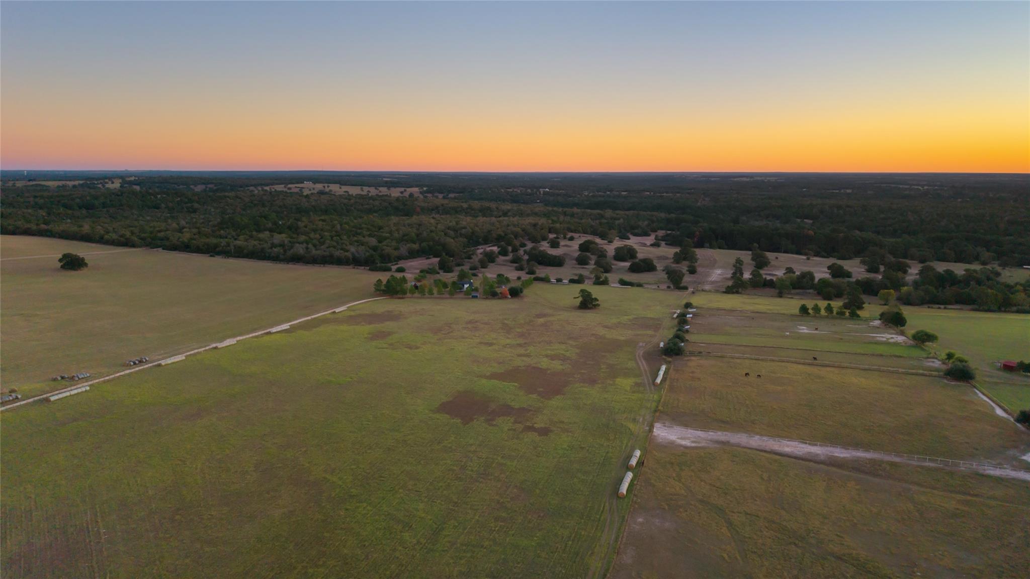 245 Country Lane Tract 2 10 Acres Lane Mcdade TX 78650