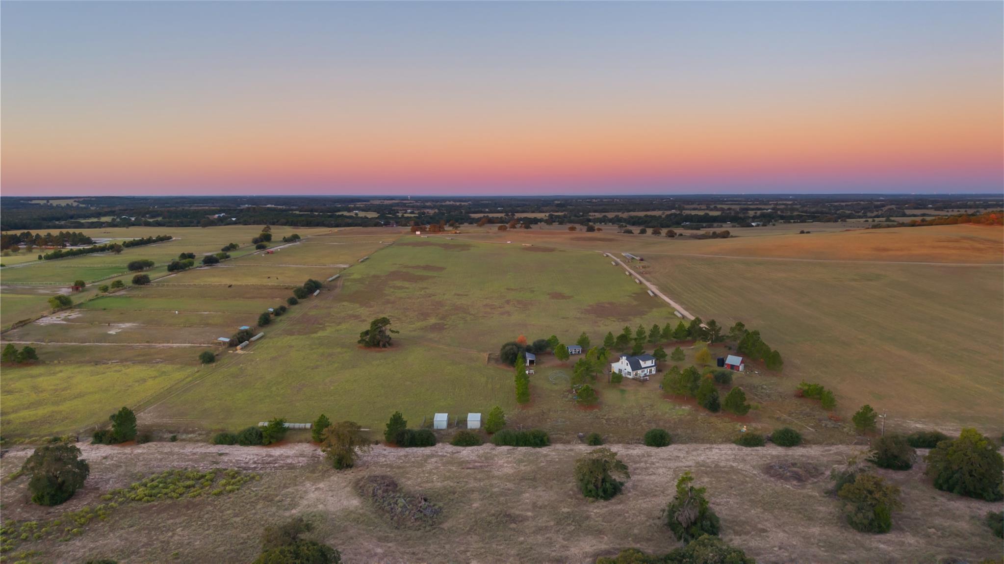 245 Country Lane Tract 2 10 Acres Lane Mcdade TX 78650