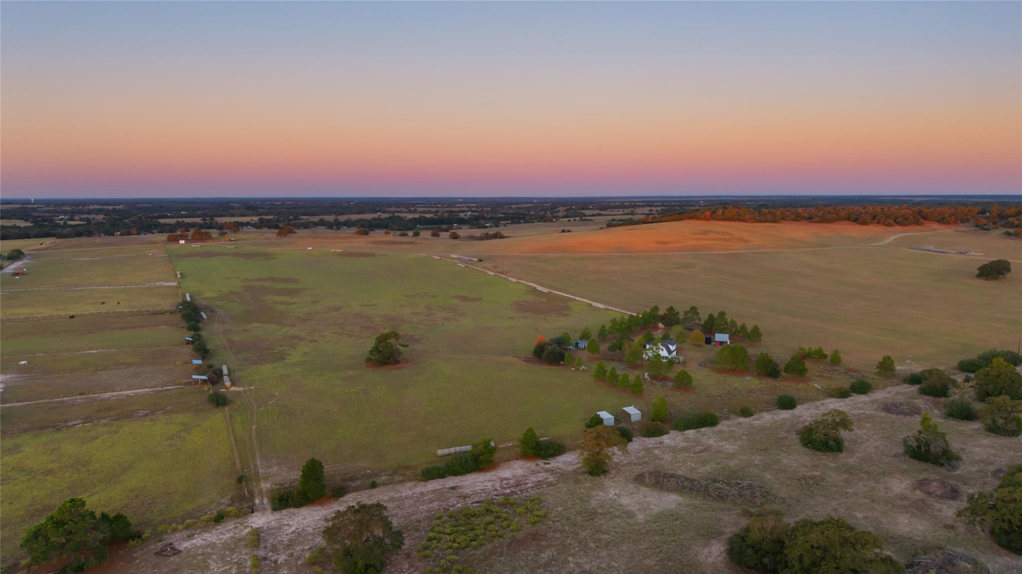 245 Country Lane Tract 2 10 Acres Lane Mcdade TX 78650