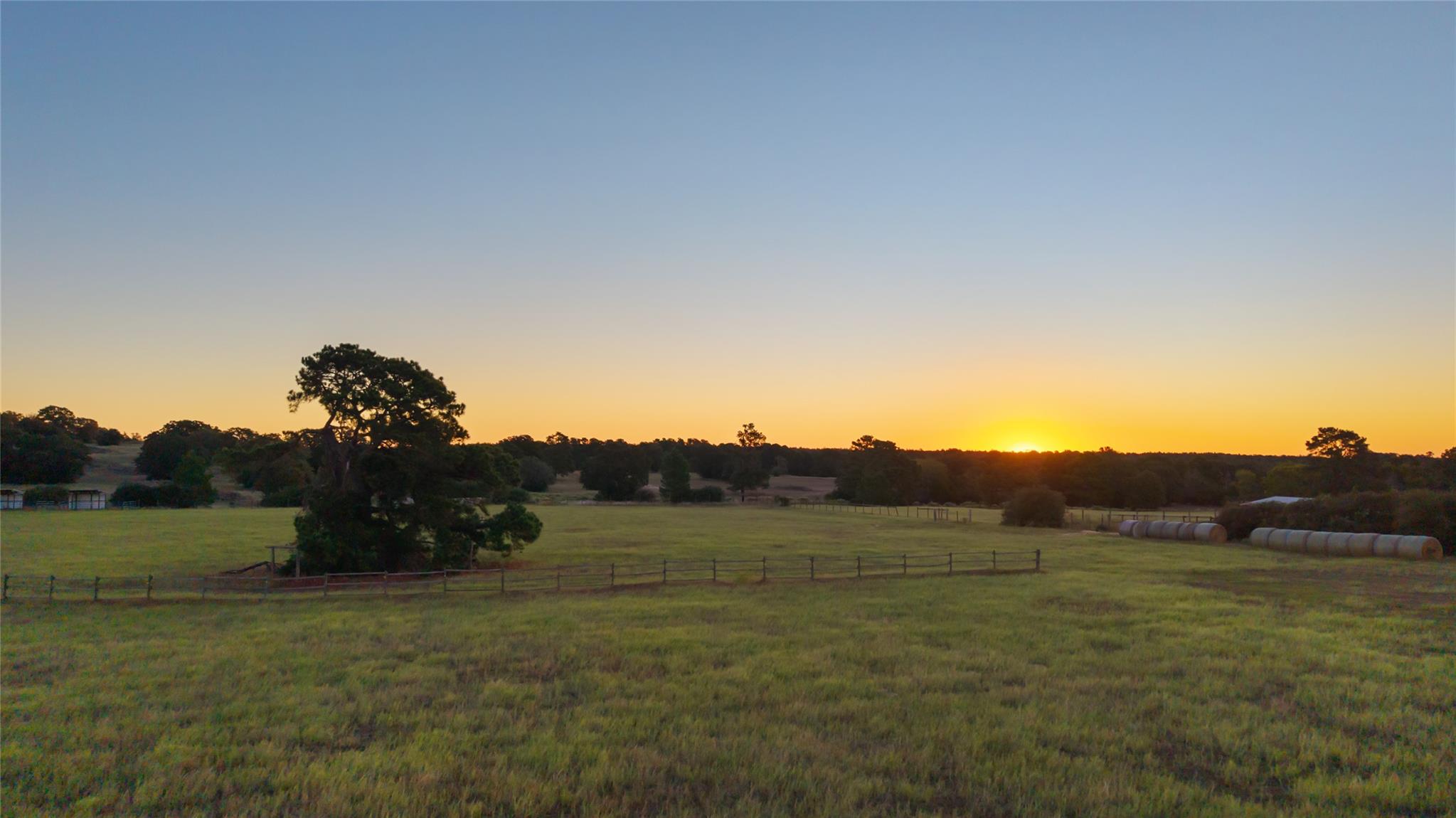 245 Country Lane Tract 2 10 Acres Lane Mcdade TX 78650