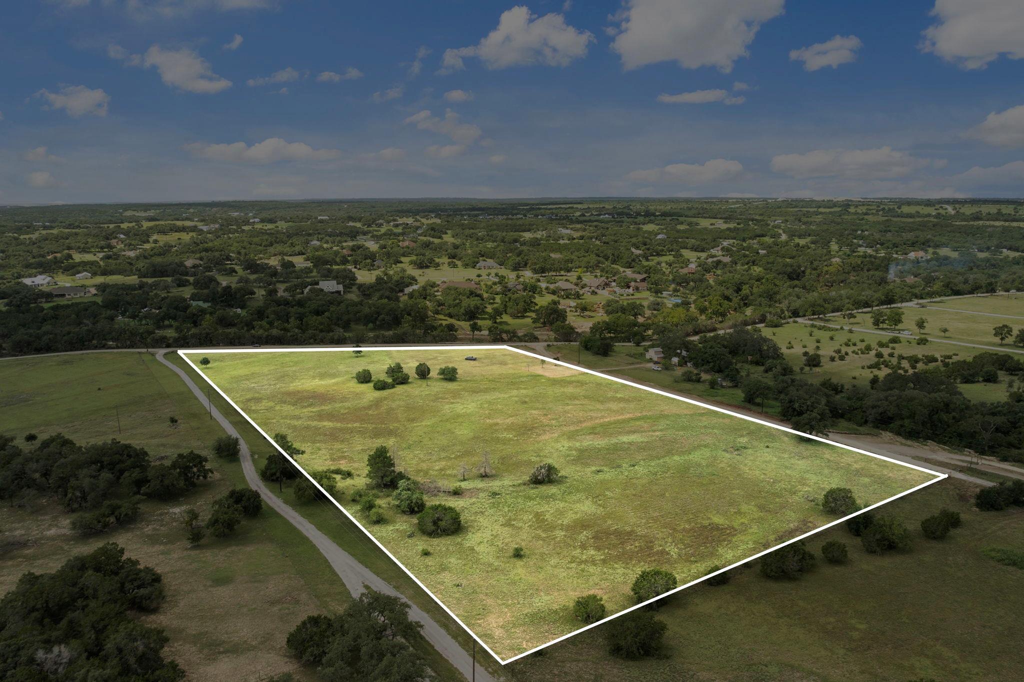 680 County Road 285 Liberty Hill TX 78642