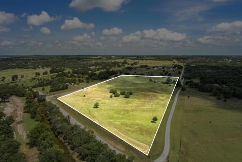 680 County Road 285 Liberty Hill TX 78642