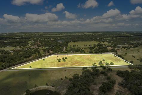 680 County Road 285 Liberty Hill TX 78642