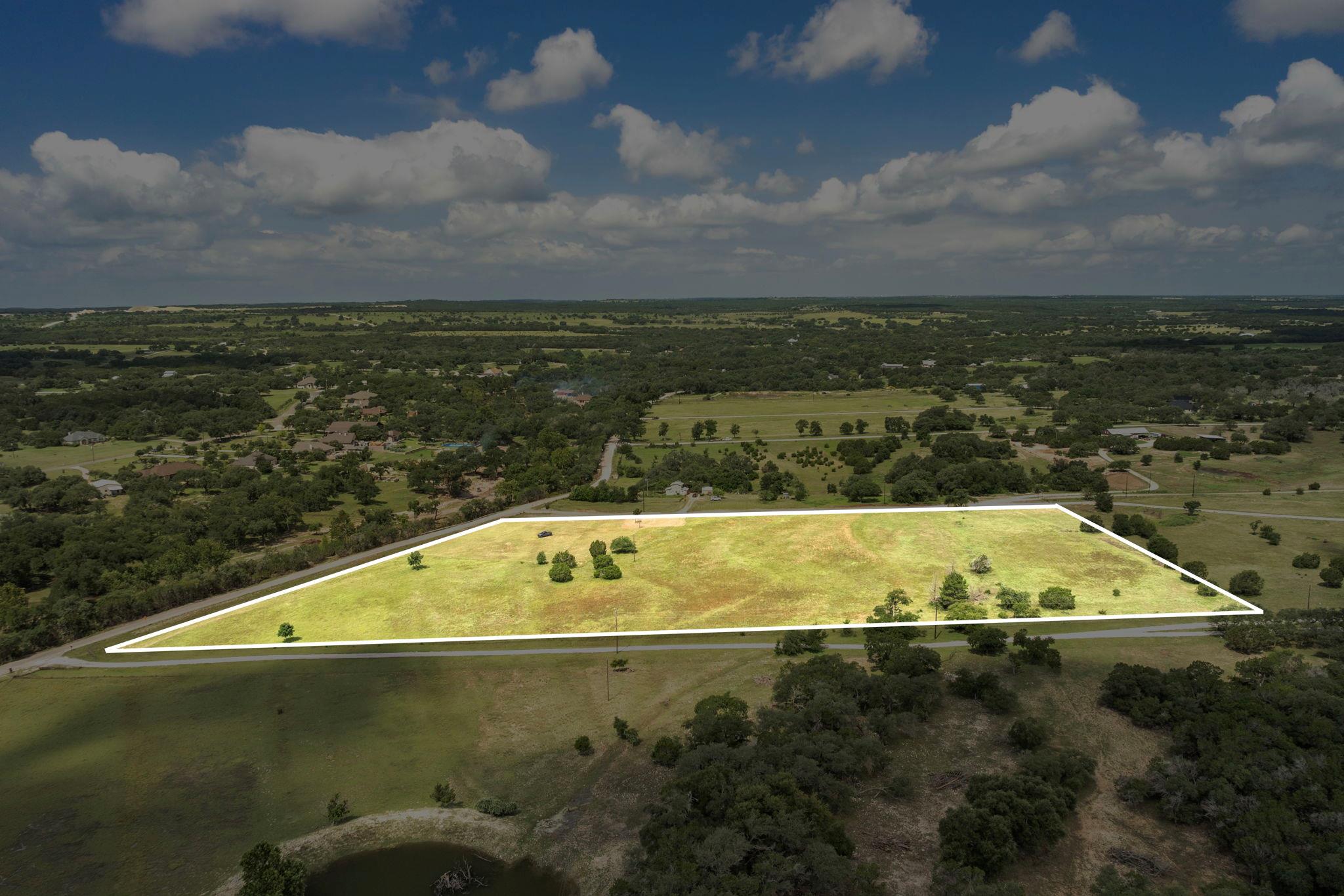 680 County Road 285 Liberty Hill TX 78642