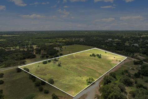 680 County Road 285 Liberty Hill TX 78642