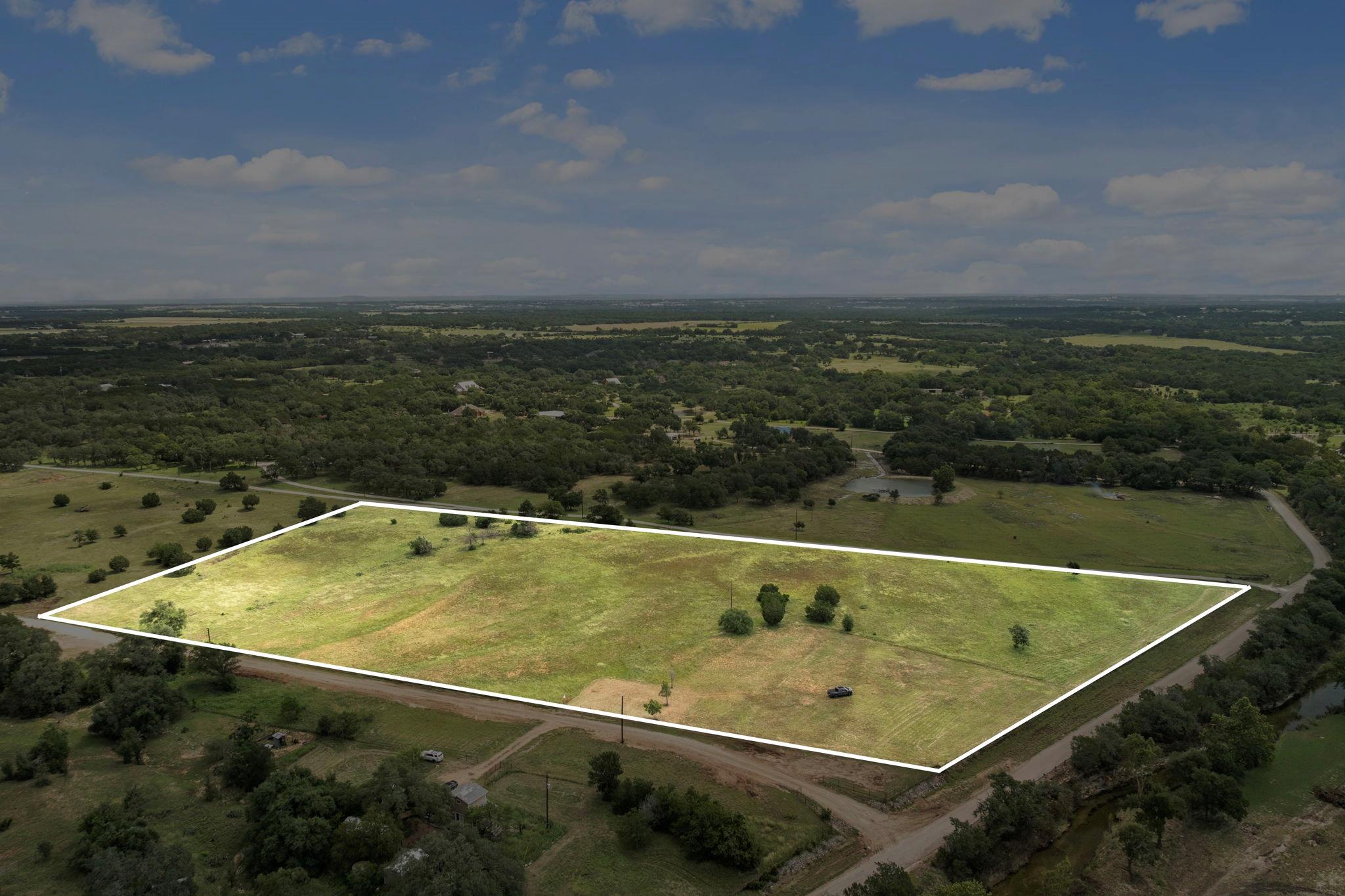 680 County Road 285 Liberty Hill TX 78642