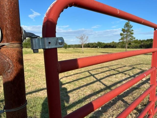 680 County Road 285 Liberty Hill TX 78642