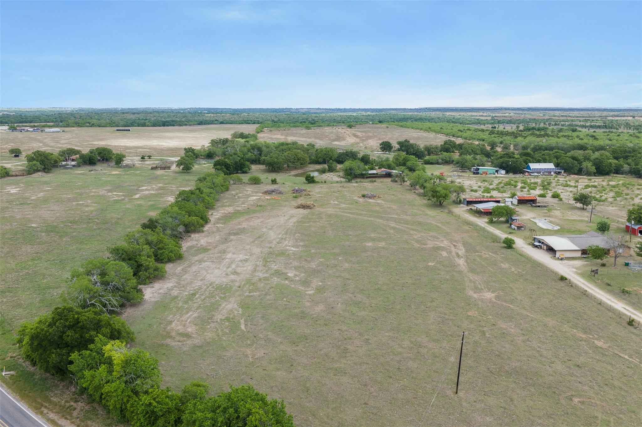 9765 State Park Road Lockhart TX 78644