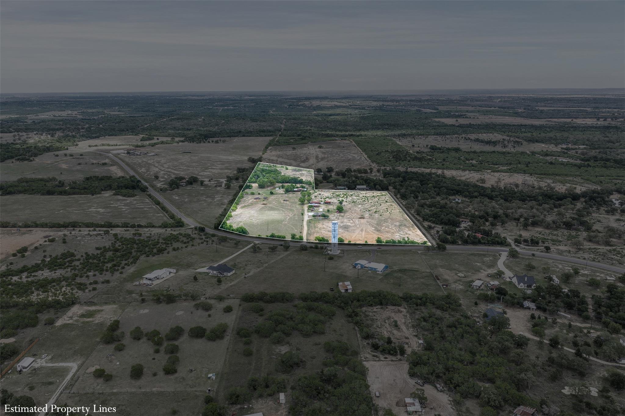 9765 State Park Road Lockhart TX 78644