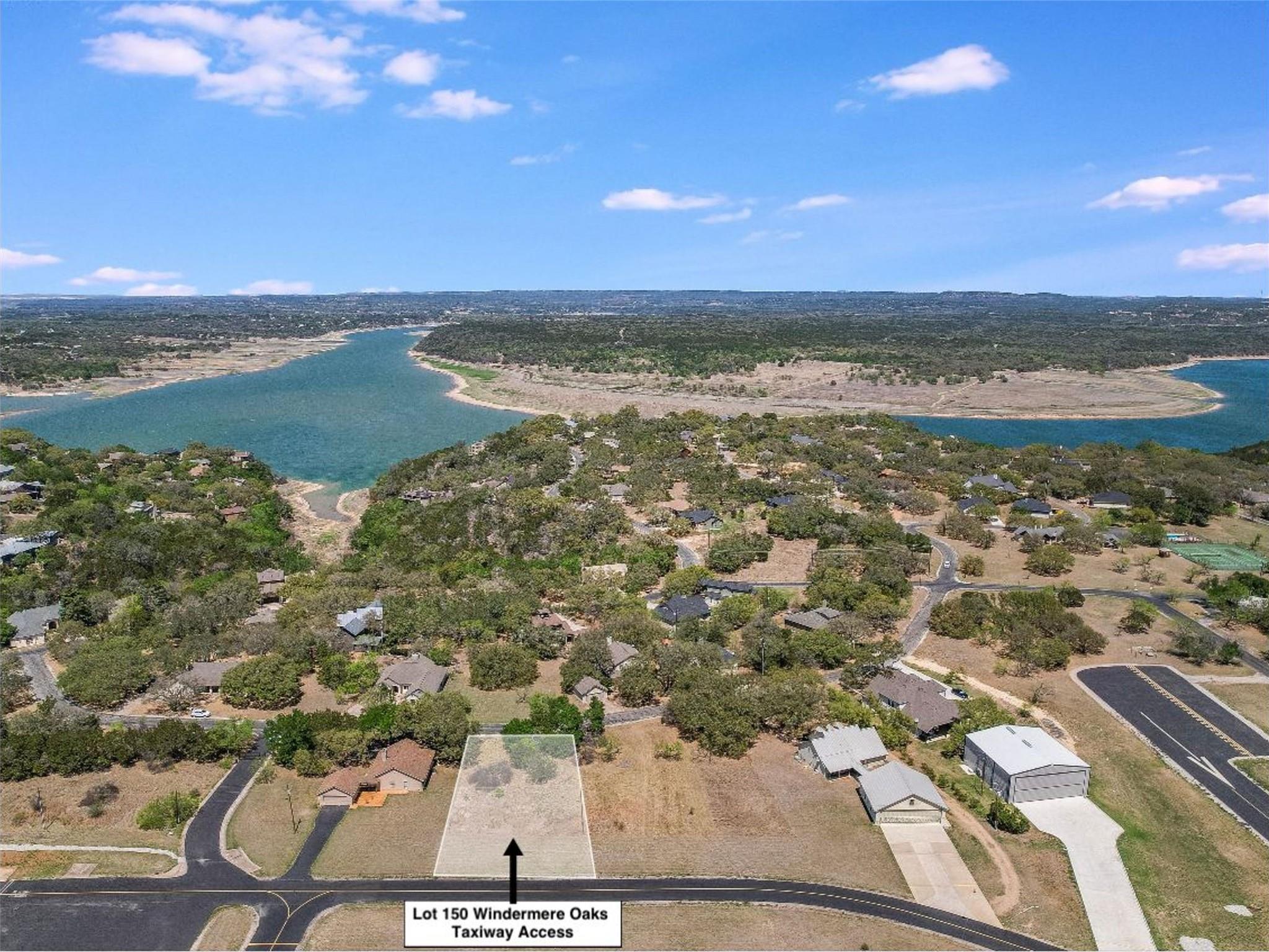 119 Bedford Drive Spicewood TX 78669