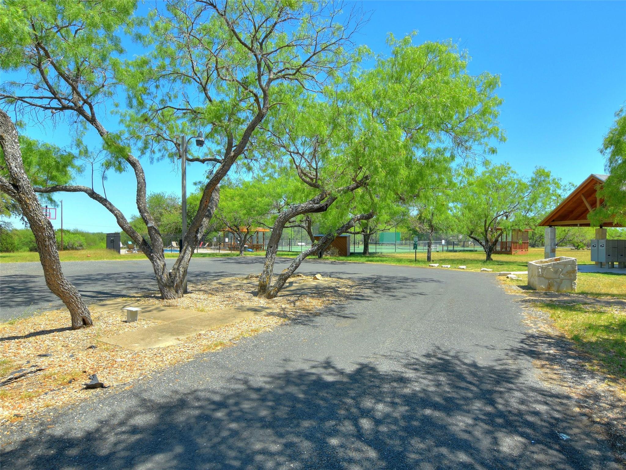 119 Bedford Drive Spicewood TX 78669