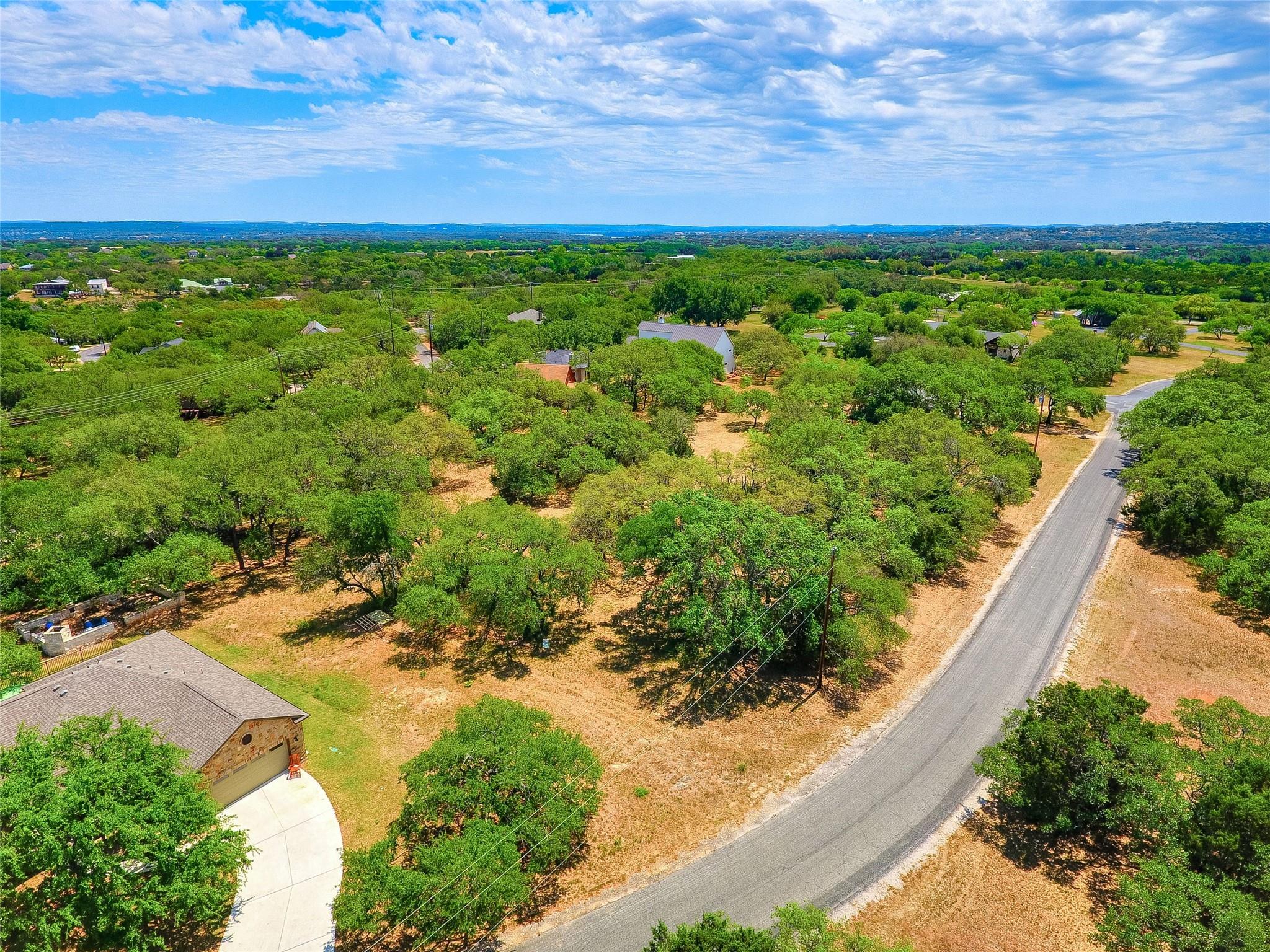 119 Bedford Drive Spicewood TX 78669