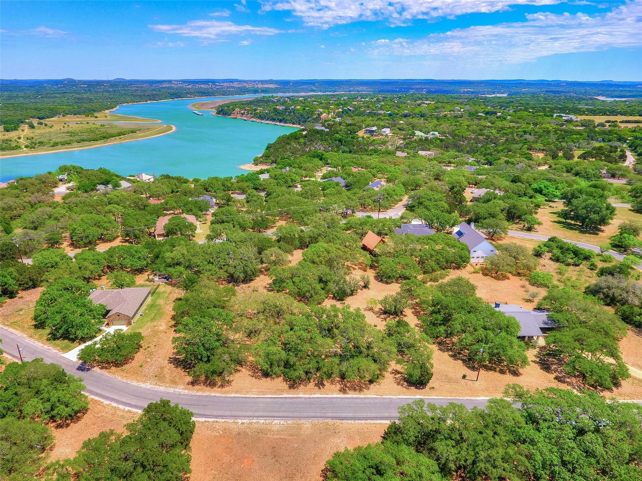 119 Bedford Drive Spicewood TX 78669
