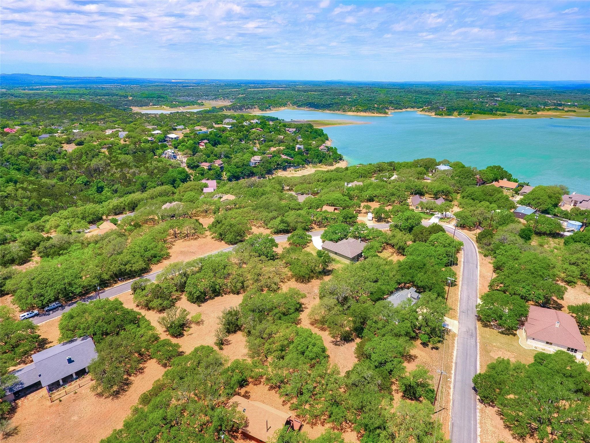 119 Bedford Drive Spicewood TX 78669
