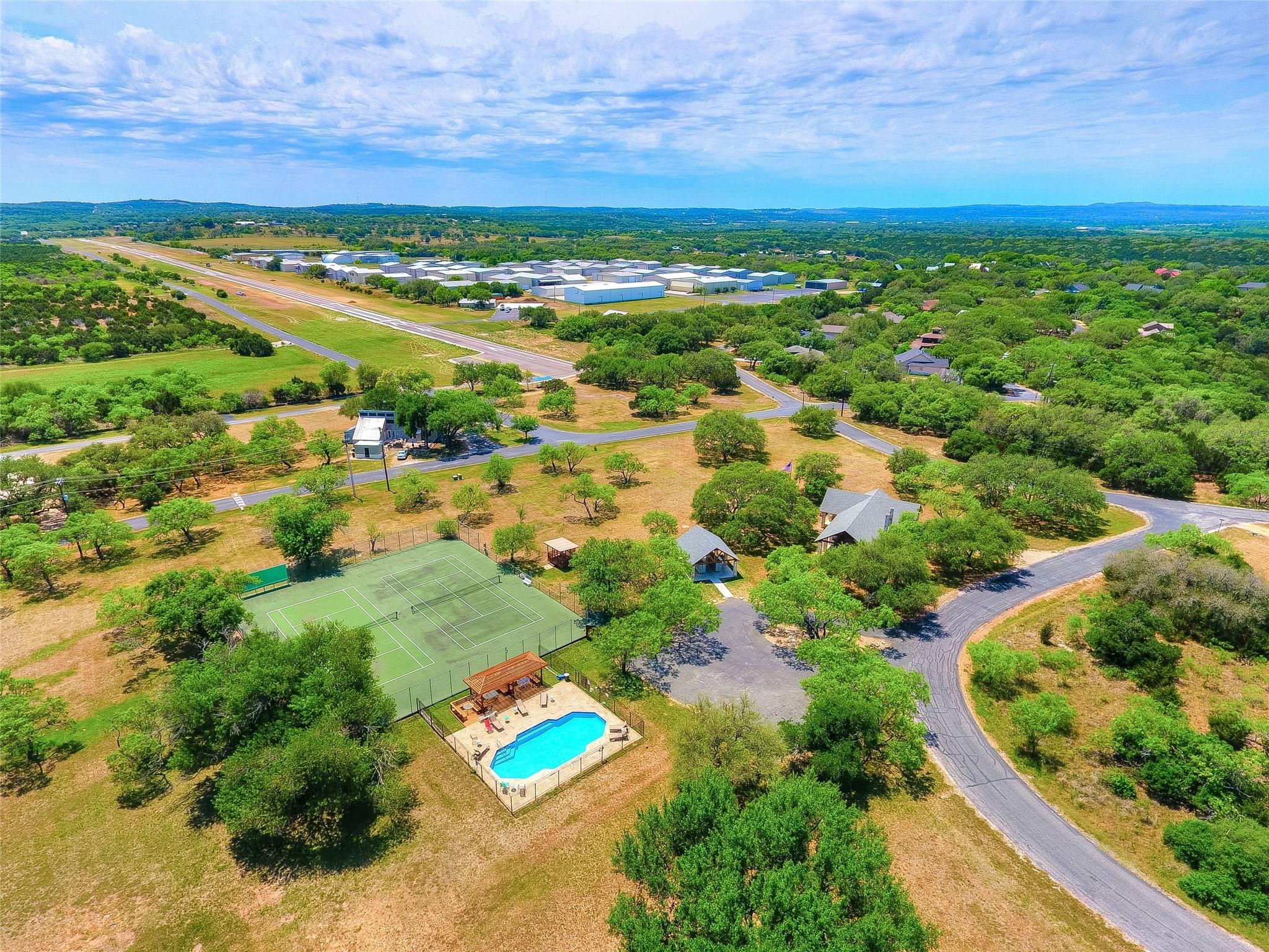 119 Bedford Drive Spicewood TX 78669