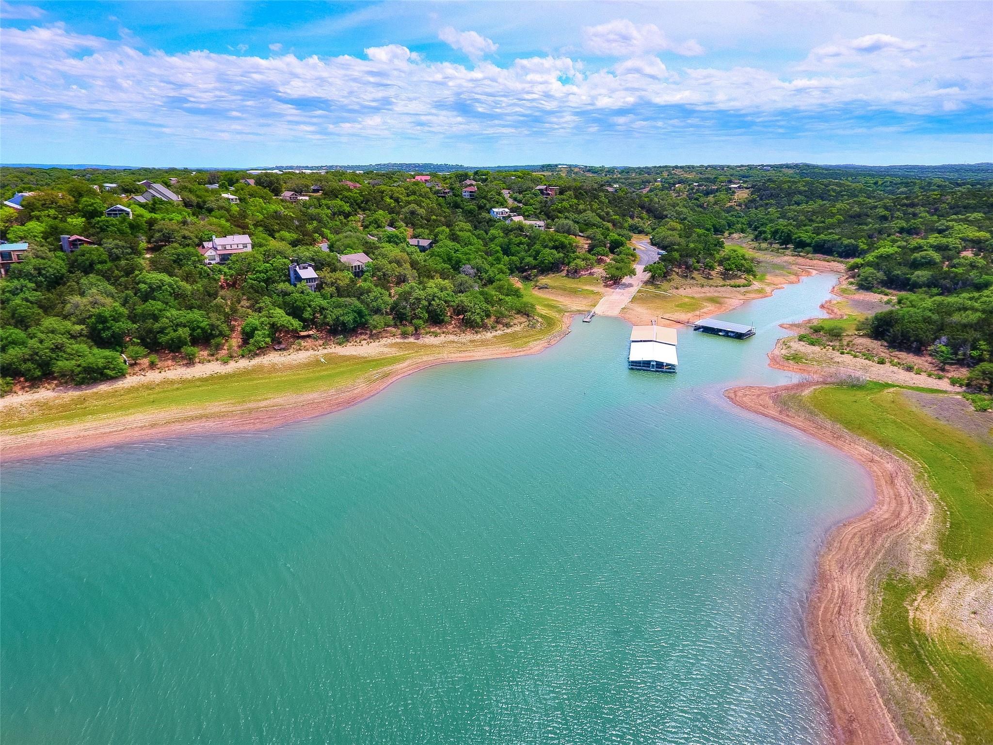 119 Bedford Drive Spicewood TX 78669