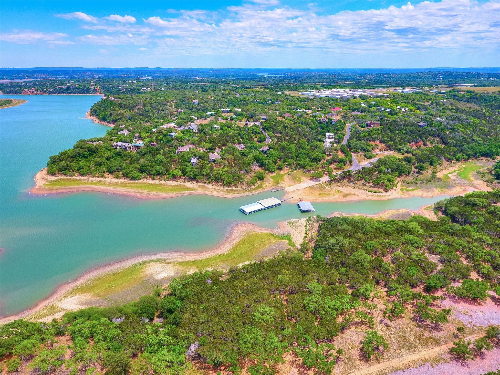 119 Bedford Drive Spicewood TX 78669