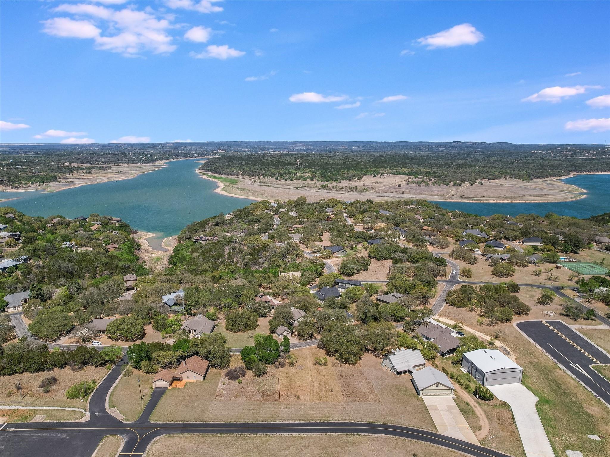119 Bedford Drive Spicewood TX 78669
