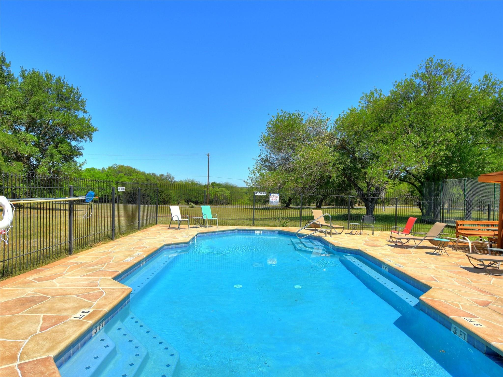 119 Bedford Drive Spicewood TX 78669