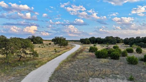 Lot 1 Bluestem Lane Lampasas TX 76550