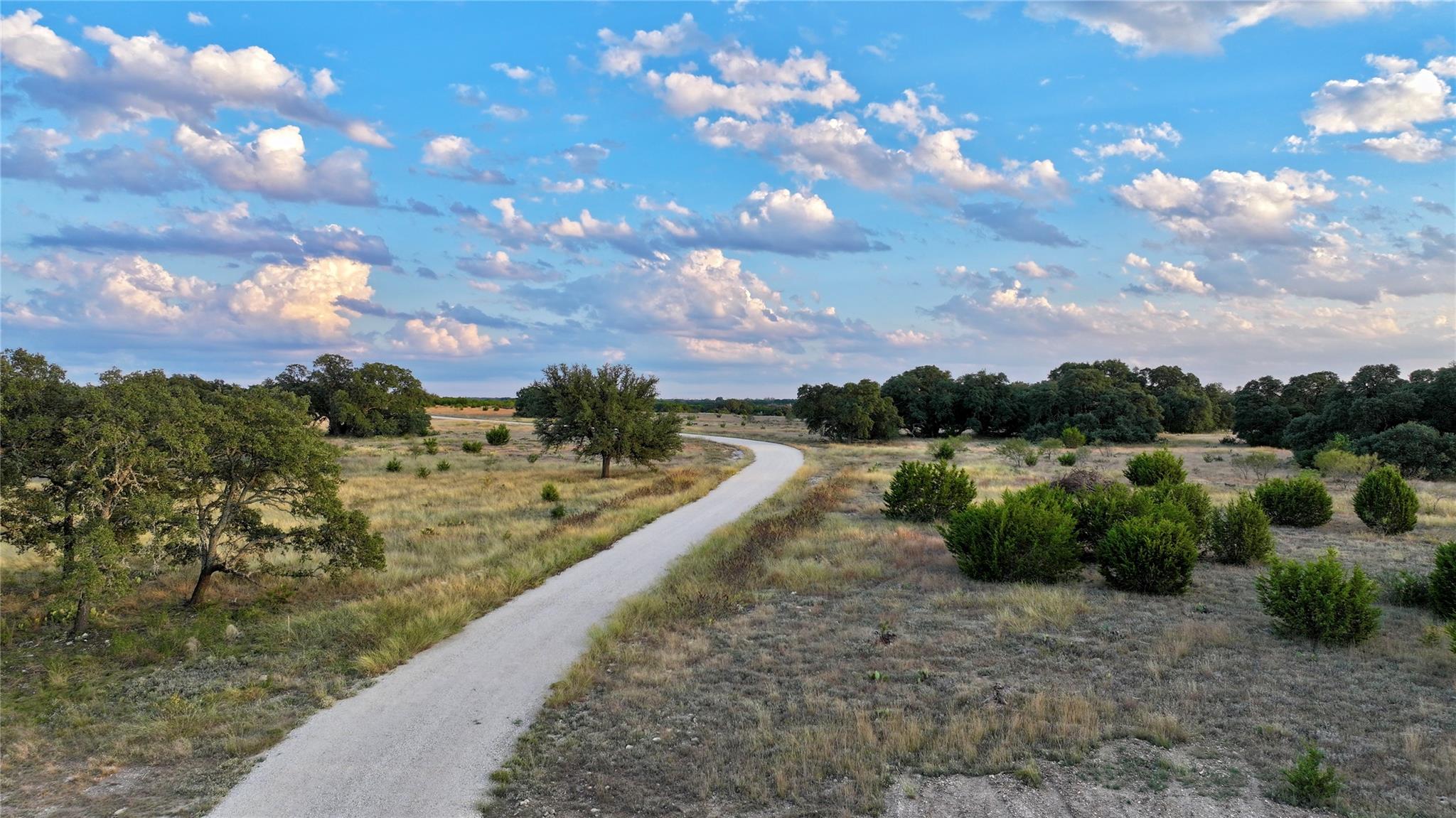 Lot 1 Bluestem Lane Lampasas TX 76550