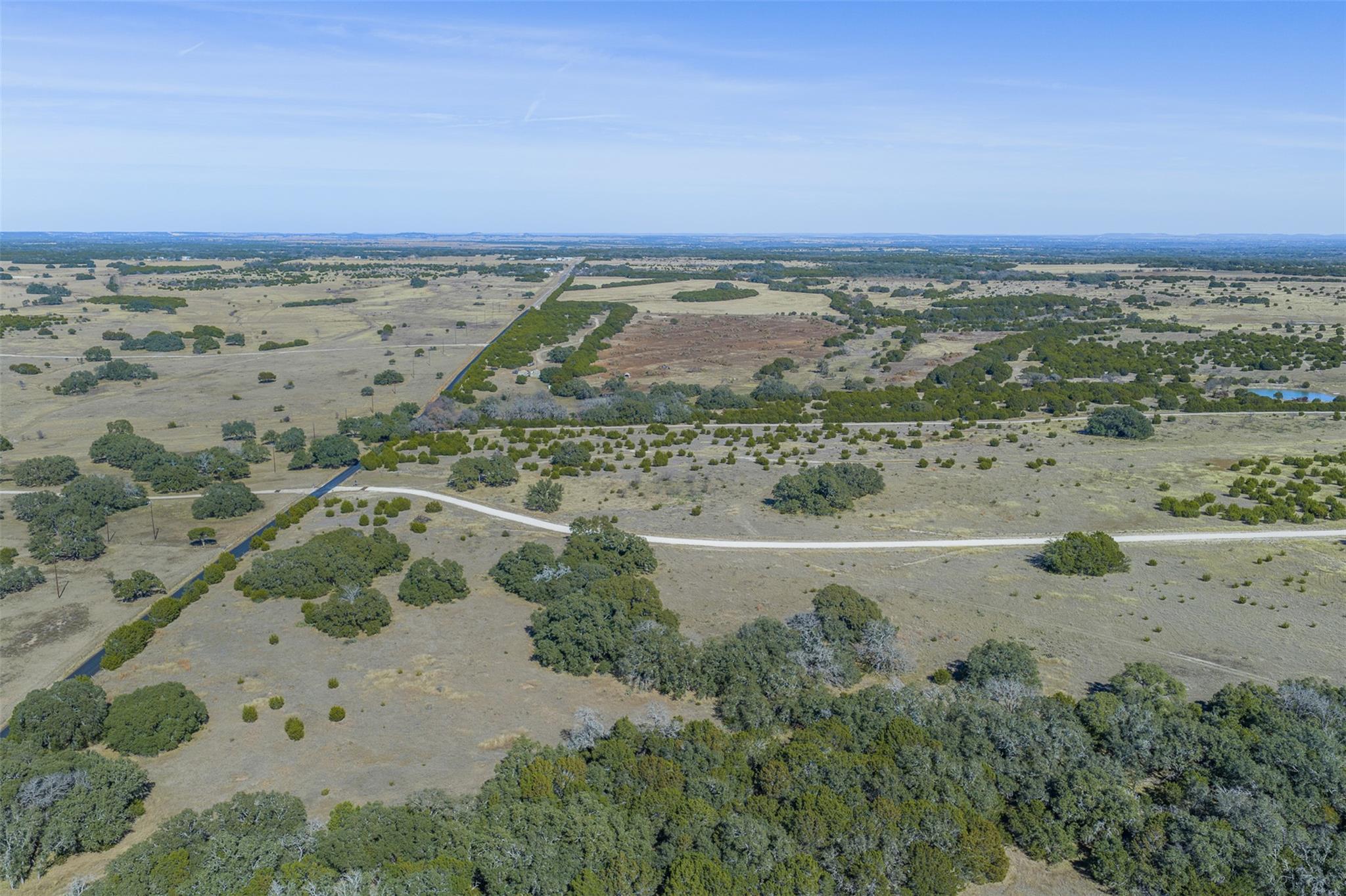 Lot 1 Bluestem Lane Lampasas TX 76550