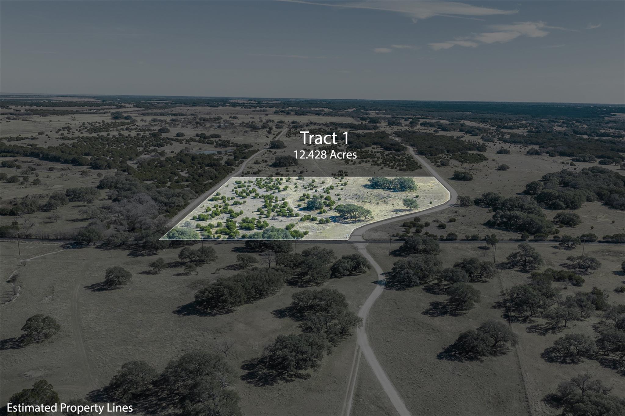 Lot 1 Bluestem Lane Lampasas TX 76550