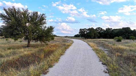 Lot 1 Bluestem Lane Lampasas TX 76550