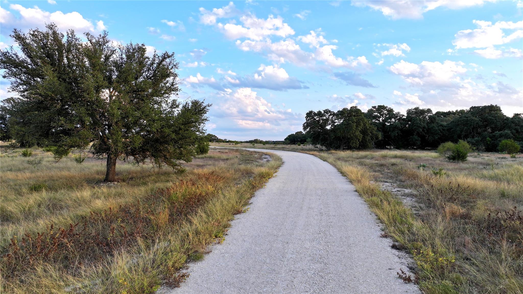 Lot 1 Bluestem Lane Lampasas TX 76550