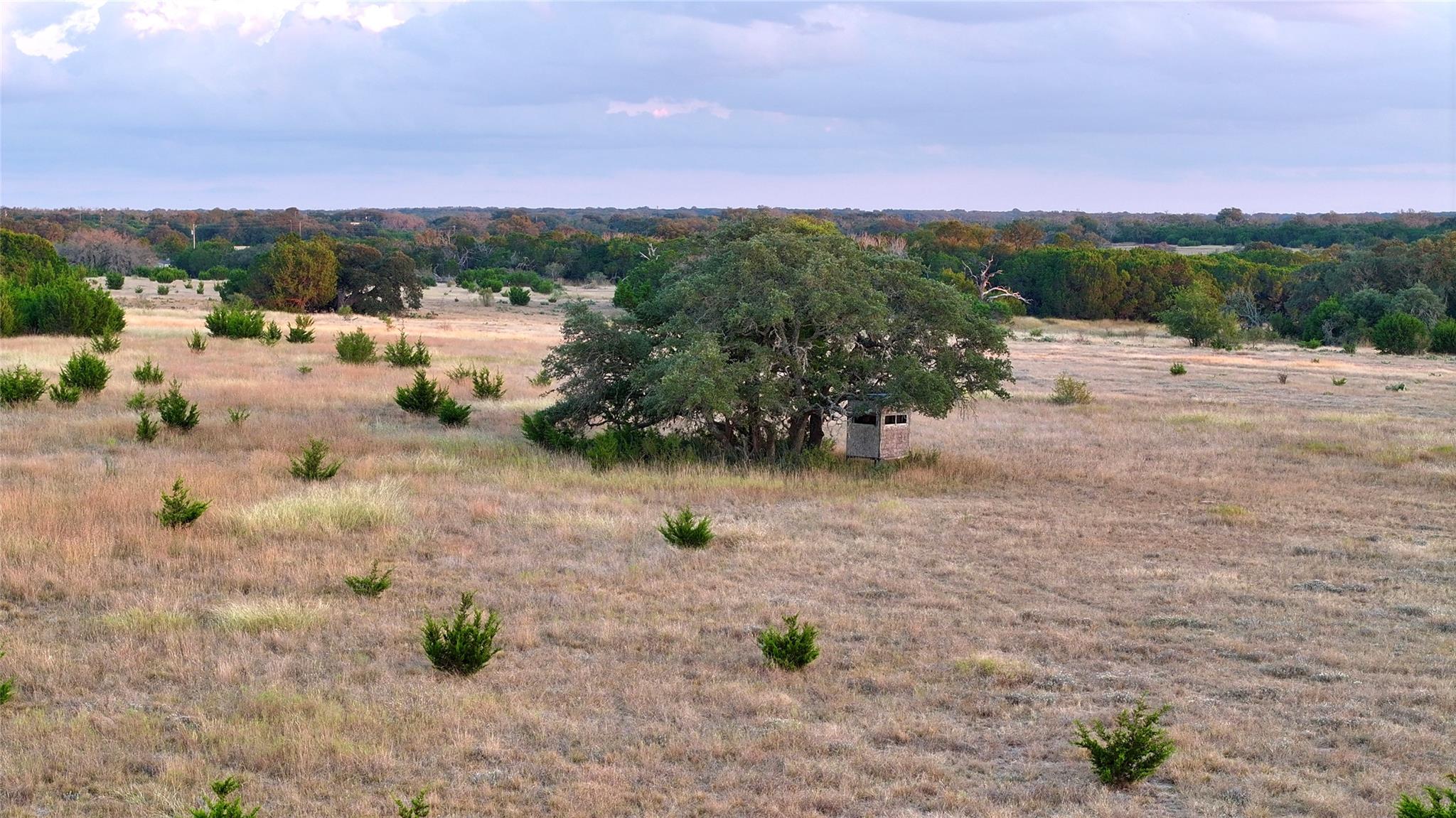 Lot 1 Bluestem Lane Lampasas TX 76550