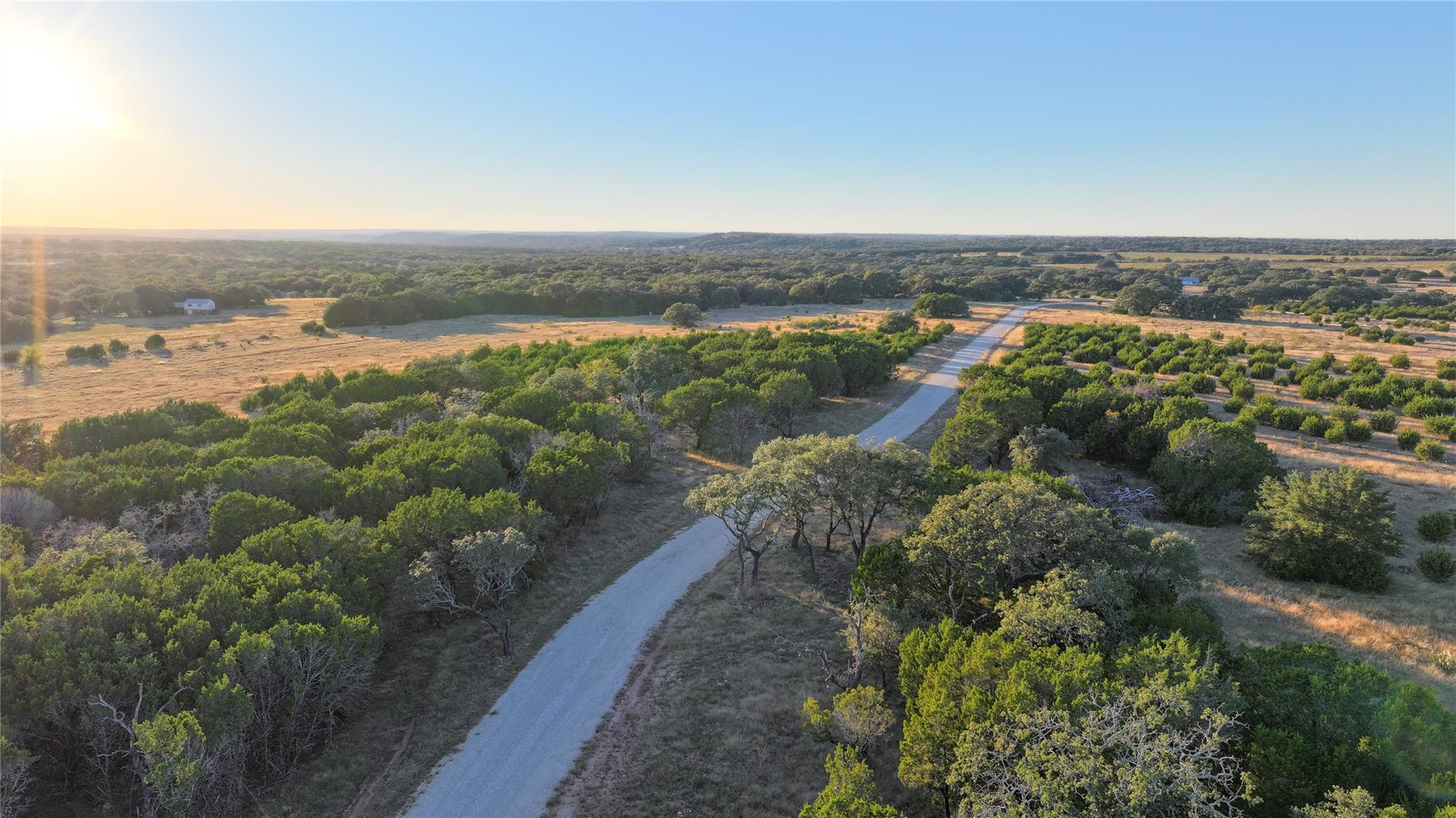 Lot 1 Bluestem Lane Lampasas TX 76550